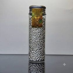ساچمه نقره عیار999, 100گرمی